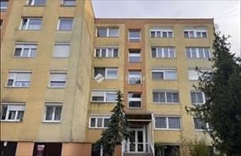 Eladó Kecskeméti panel lakás hirdetés (34474644)