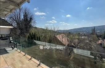 Eladó Budapest II. kerületi tégla lakás hirdetés (34342454)