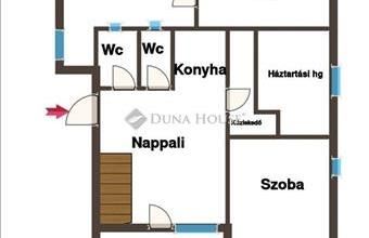 Eladó Orfűi családi ház hirdetés (95473226)