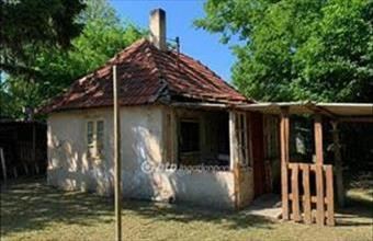 Eladó Ceglédi hétvégi ház hirdetés (33277785)