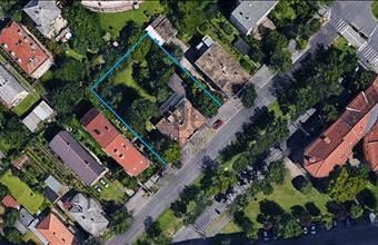 Eladó Budapest XIV. kerületi lakóövezeti telek hirdetés (97757826)