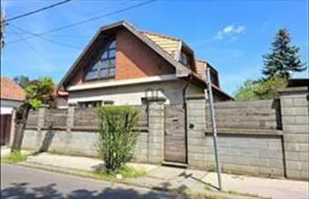 Eladó Budapest XVI. kerületi családi ház hirdetés (93434677)