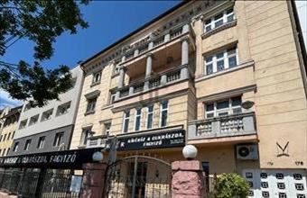 Eladó Budapest XIV. kerületi tégla lakás hirdetés (53562475)