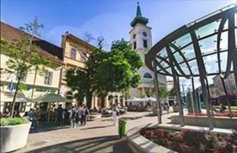 Eladó Budapest IX. kerületi tégla lakás hirdetés (32487454)