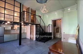 Eladó Budapest IX. kerületi tégla lakás hirdetés (76147548)
