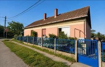 Eladó Sápi családi ház hirdetés (13898557)