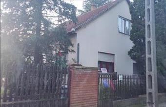 Eladó Gyömrői családi ház hirdetés (93873949)