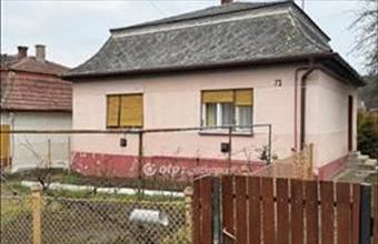 Eladó Karancskeszi családi ház hirdetés (67646747)