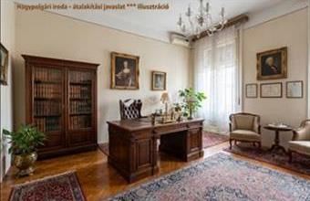 Eladó Budapest XIII. kerületi tégla lakás hirdetés (59752533)