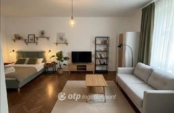 Eladó Budapest XI. kerületi tégla lakás hirdetés (97672732)