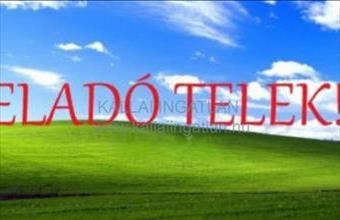 Eladó Nyíregyházai lakóövezeti telek hirdetés (69253433)