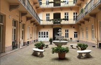 Eladó Budapest V. kerületi tégla lakás hirdetés (46784587)