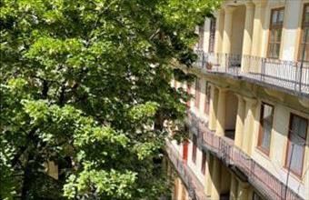 Eladó Budapest VI. kerületi tégla lakás hirdetés (89626674)