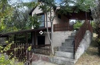 Eladó Csóri hétvégi ház hirdetés (47771647)