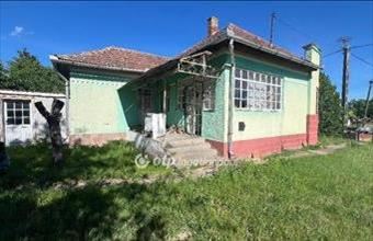 Eladó Mezőnagymihályi családi ház hirdetés (57347798)