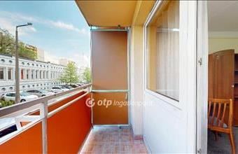Eladó Miskolci panel lakás hirdetés (89233934)