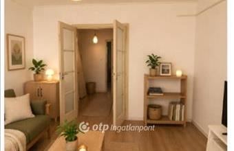 Eladó Budapest XI. kerületi tégla lakás hirdetés (44734673)