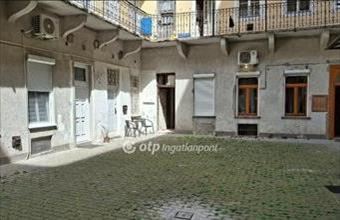 Eladó Budapest VII. kerületi tégla lakás hirdetés (63774757)