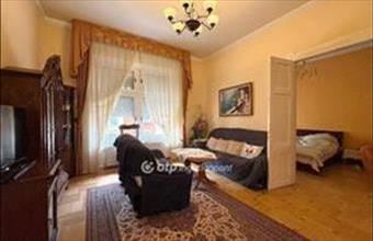 Eladó Budapest IX. kerületi tégla lakás hirdetés (45339919)