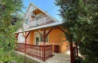 Eladó Gárdonyi családi ház hirdetés (76347722)