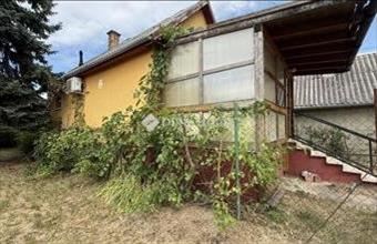 Eladó Sülysápi hétvégi ház hirdetés (23843341)