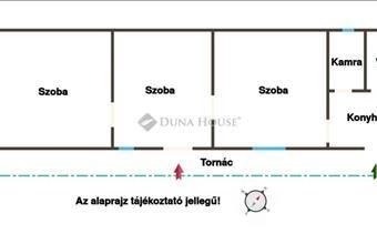 Eladó Ongai családi ház hirdetés (79216363)