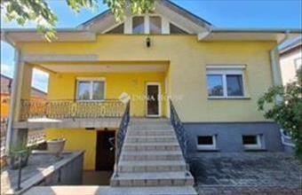Eladó Öttevényi családi ház hirdetés (69494676)
