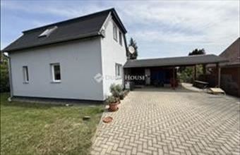 Eladó Szombathelyi családi ház hirdetés (44938373)