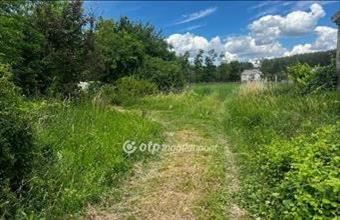 Eladó Ásványrárói lakóövezeti telek hirdetés (64737372)