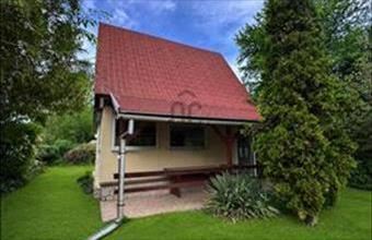 Eladó Szigetmonostori hétvégi ház hirdetés (29156342)