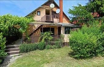 Eladó Balatonlellei hétvégi ház hirdetés (55447434)