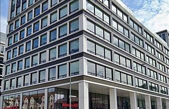 Eladó Budapest XIII. kerületi üzlethelyiség utcafronton hirdetés (38348225)