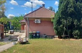 Eladó Budapest X. kerületi családi ház hirdetés (17277544)