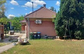 Eladó Budapest X. kerületi családi ház hirdetés (53563984)