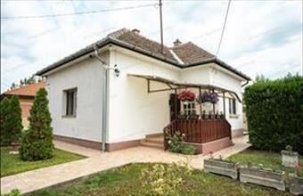 Eladó Budapest XXIII. kerületi családi ház hirdetés (93453713)