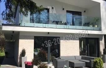 Eladó Budapest II. kerületi családi ház hirdetés (87376375)