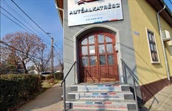 Eladó Budaörsi egyéb lakás hirdetés (49417447)