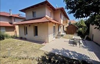 Kiadó Budakeszi ikerház hirdetés (64932845)