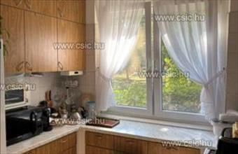 Eladó Budapest III. kerületi panel lakás hirdetés (95949334)