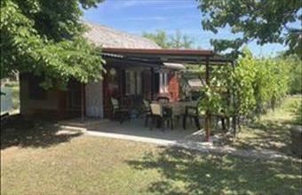 Eladó Balatonakarattyai hétvégi ház hirdetés (78957574)