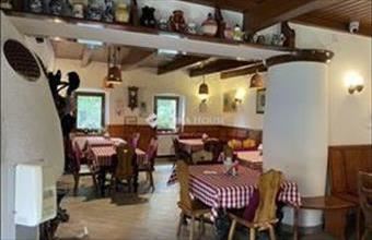 Eladó Budajenői étterem, vendéglő hirdetés (54838459)