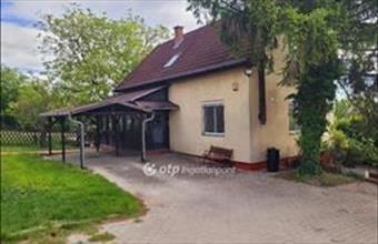Eladó Budapest XXII. kerületi hétvégi ház hirdetés (38265266)