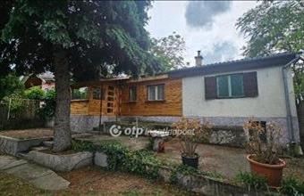 Eladó Szigetszentmiklósi hétvégi ház hirdetés (81536347)