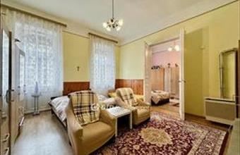 Eladó Budapest VII. kerületi tégla lakás hirdetés (83955384)