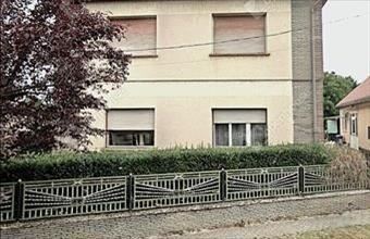 Eladó Hetesi családi ház hirdetés (43187393)