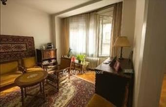 Eladó Budapest XIII. kerületi tégla lakás hirdetés (54436777)