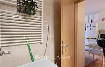 Eladó Budapest VIII. kerületi tégla lakás hirdetés (43349464)