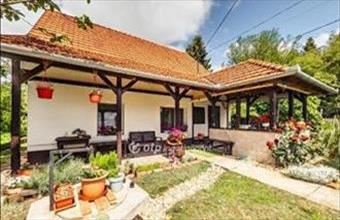 Eladó Tárnoki családi ház hirdetés (49925395)