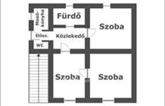 Eladó Váraszói családi ház hirdetés (33437324)