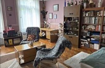 Eladó Budapest VII. kerületi tégla lakás hirdetés (33113555)